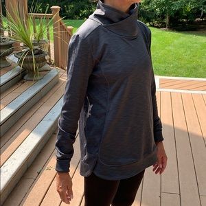 Athleta sweatshirt